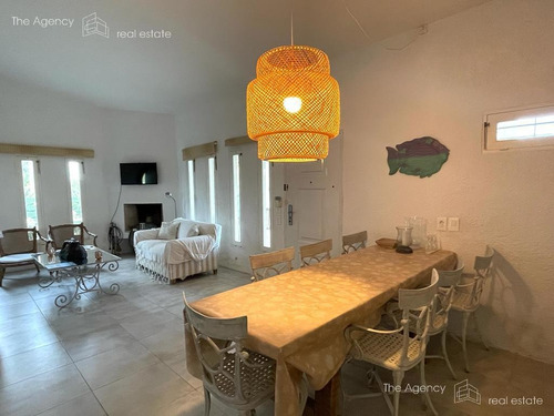 Imagen 10 de 30 de Casa En Venta Y Alquiler Temporario 2 Dormitorios - El Chorro - Manantiales