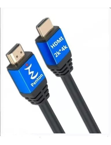 Kit Sony Ps4 Cabos P/ Ps4 Energia Usb + Força Ac +hdmi 5 Mts
