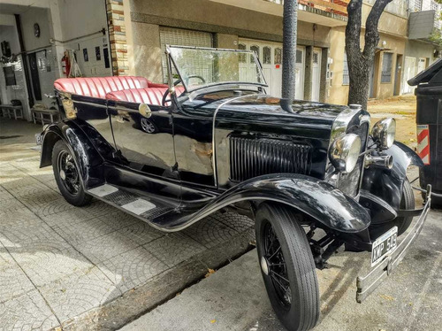 Ford A