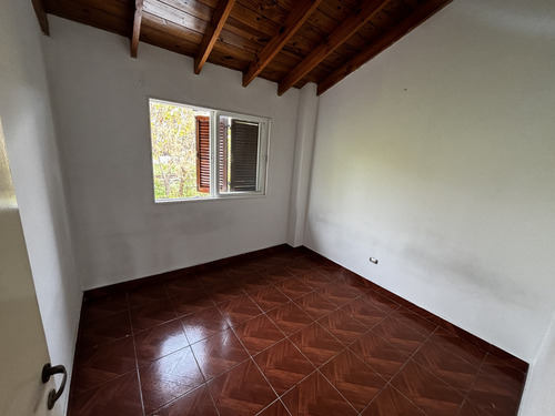 Dúplex En Venta Excelente Ubicación En Bella Vista