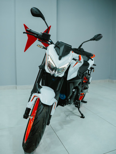 Shineray Flash 250f 0km 2025 Pronta Entrega