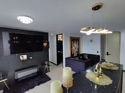 Apartamento En Venta En Ceibazul. Cod V12516