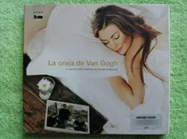 Comprar Eam Cd La Oreja De Van Gogh Lo Que Te Conte Mientras Dormias