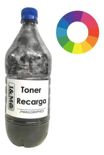  Toner Para Ricoh Mp C3003 C3503 C3504 C3004 300gr X4 Color