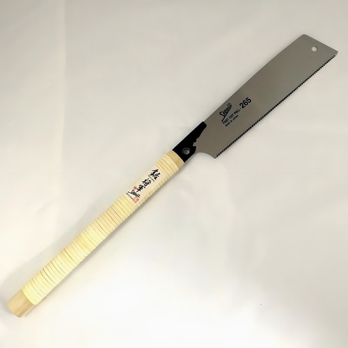 Serra Kataba Shogun Ok-265 mm