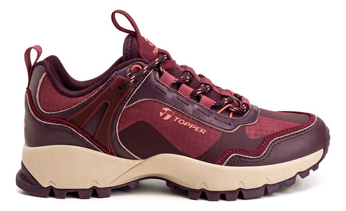 Topper Ever 2.0 Mujer Topper-A1