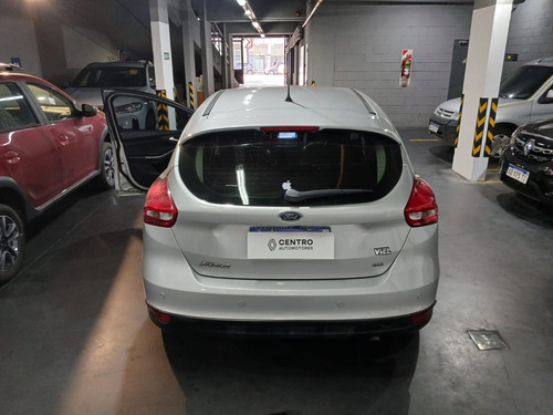 Ford Focus 2.0 Se Plus 5p L16