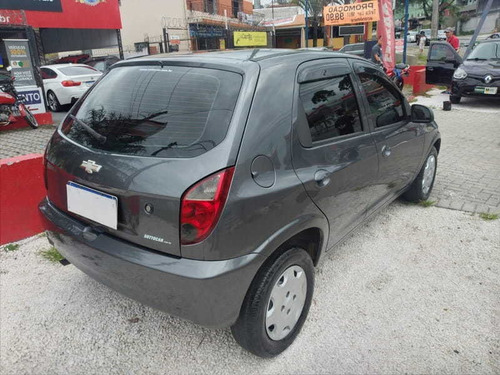 Chevrolet Celta 1.0