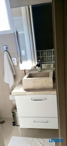 Imagem 8 de 15 de Casa Em Condomínio - Campo Grande - Sp - 632084