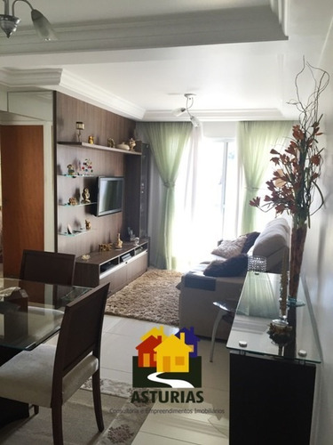 Imagem 6 de 14 de Apartamento Á Venda Na Vila Aricanduva - 2034-1