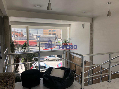 Imagem 11 de 14 de Salão, Centro, Guarulhos, Locação Ou Venda. Cod: 4242 - A4242