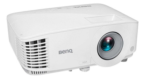 Projetor Benq, 3600 Ansi Lumens, Xga, 2 Hdmi, Usb, Branco -