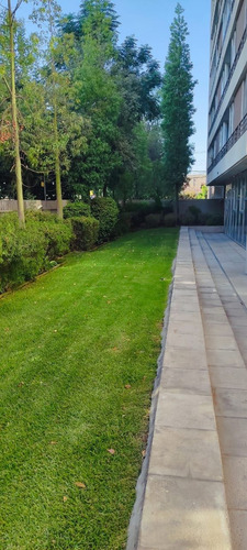 Arriendo Depto 3 Dorm A 2 Cuadras Metro (86839)