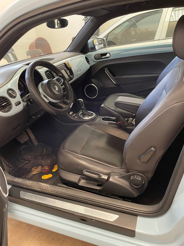 Volkswagen Beetle 2.5 Sport At