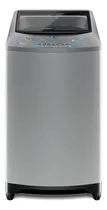 Comprar Lavarropas Automático Electrolux 10kg Premium Care Elac310s Color Gris