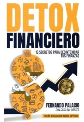 Libro Detox Financiero