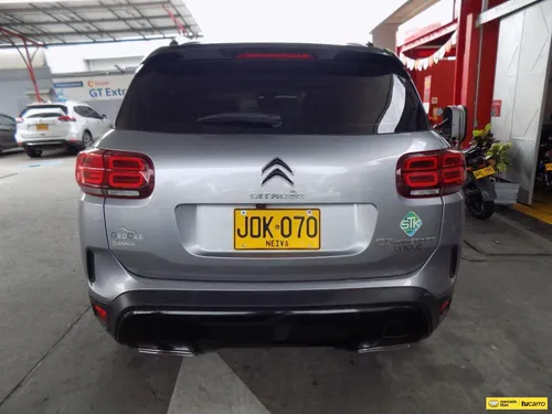 Citroën C5 Aircross C5 AIRCROSS