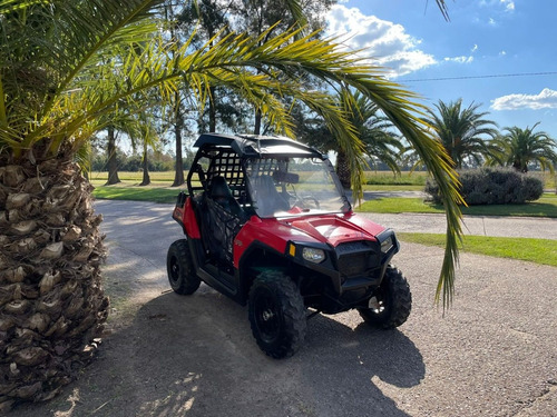 Imagen 2 de 5 de Utv Polaris Rzr 800cc 2011 Excelente Estado