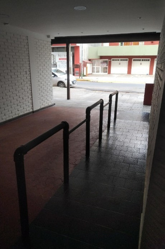 Cochera En Venta En San Bernardo