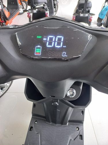 Imagem 6 de 6 de Moto Elétrica 3000w Wayy Mobility