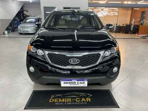 Kia Sorento 2.4 EX 4X2 16V