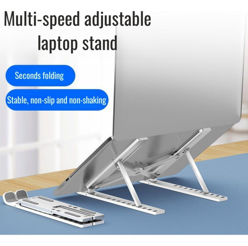 Soporte Para Computadora Soporte De Soporte Ajustable Soport