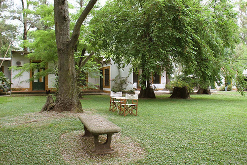 Imagen 14 de 29 de Alquiler Temp. Precioso Casco De Estancia Colonial