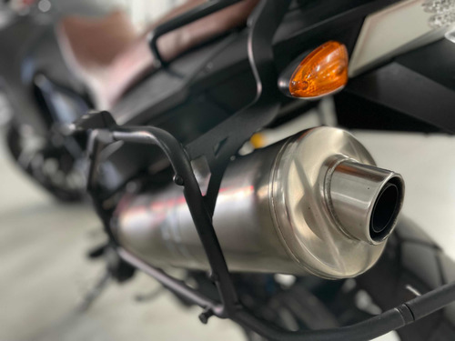 Imagen 6 de 24 de Bmw F650 Gs Twin