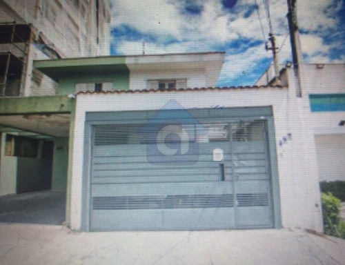 Imagem 1 de 15 de Casa 3 Dorm 1suite 2 Vagas/ Mirandopolis - Tw15937