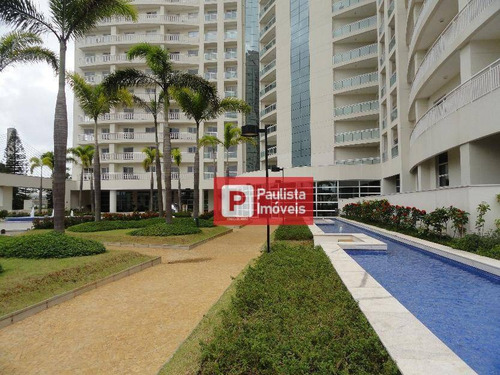 Imagem 14 de 15 de Sala, 65 M² - Venda Por R$ 400.000,00 Ou Aluguel Por R$ 2.200,00/mês - Chácara Santo Antônio (zona Sul) - São Paulo/sp - Sa1548