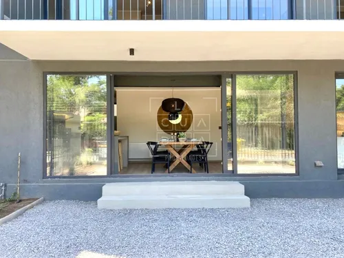 Nuevo, Duplex 4d3b + Estar + Jardin + 2e1b