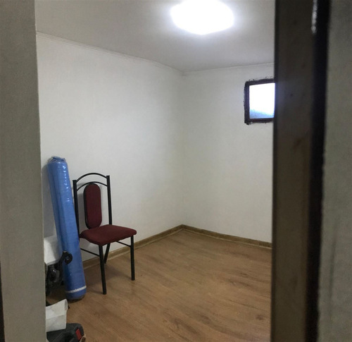 Terreno Construccion En Venta En Independencia
