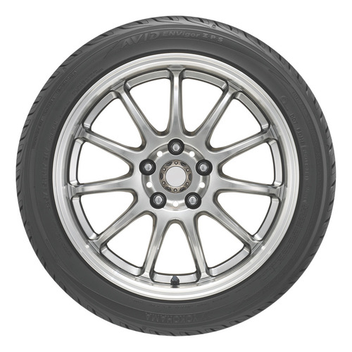 Llanta 195/55r16 Yokohama Envigor Zps Run Flat