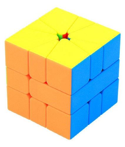 Imagen 3 de 5 de Set De Cubos Mágicos Moyu / Cubos Especiales