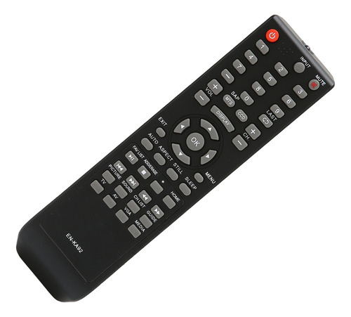 Control Remoto De Repuesto Enka92 Tv Para Hisense