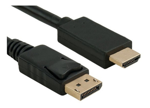 Imagen 5 de 6 de Cable/adaptador Display Port A Hdmi