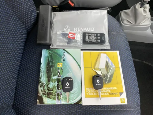 Renault Twingo Dynamique Plus 16v