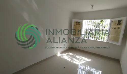 Casa En Arriendo En Altos De Cabecera. Cod A16991