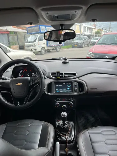 Chevrolet Onix 1.4 Ltz Aut