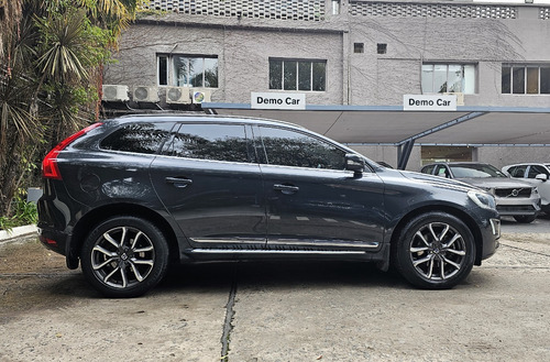 Volvo XC60 2.0 T5 Inscription