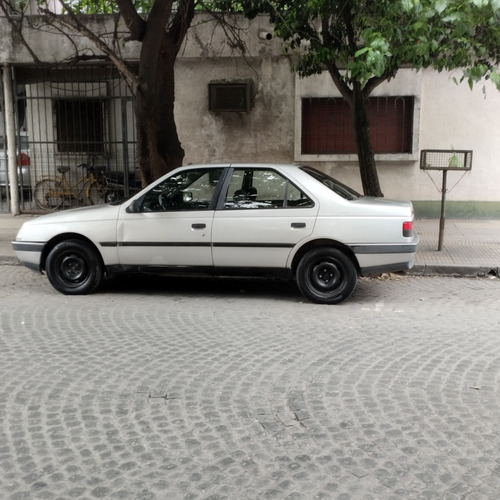 Peugeot 405 2.0 Sri
