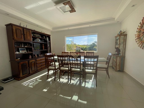 Imagem 7 de 15 de Casa Em Condominio Em Condomínio Portal Dos Nobres - Atibaia - 11478