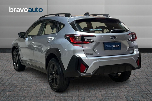 Subaru (in) 2.0 At 4x4 5p
