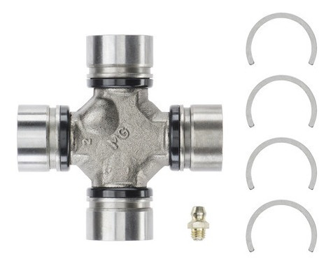 Cruceta Para Dodge B200 Van 1974 5.9 Lts 317