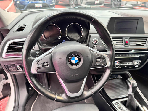 BMW Serie 1 1.5 5P 118Ia Sport Line At