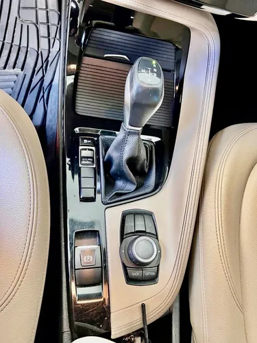 BMW X1 2.0 Sdrive 20ia X Line At