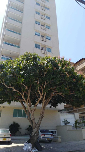 Imagen 9 de 15 de 2103p-espectacular Apto Edificio Milano!! E4 110mt2 $360m Lucperval