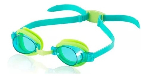 Lentes Gafas Speedo Natacion Splasher Recreation Junior