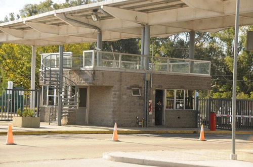 Imagen 11 de 14 de Excelentes Naves Triple A Dentro De Parque Industrial