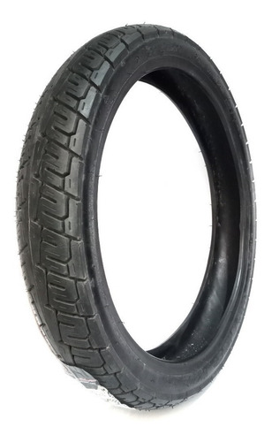 Imagen 2 de 5 de Cubierta 90/90-18 Vee Rubber Para Uso Sin Camara En Msp